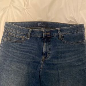 GAP Favorite Jegging Size 12/31